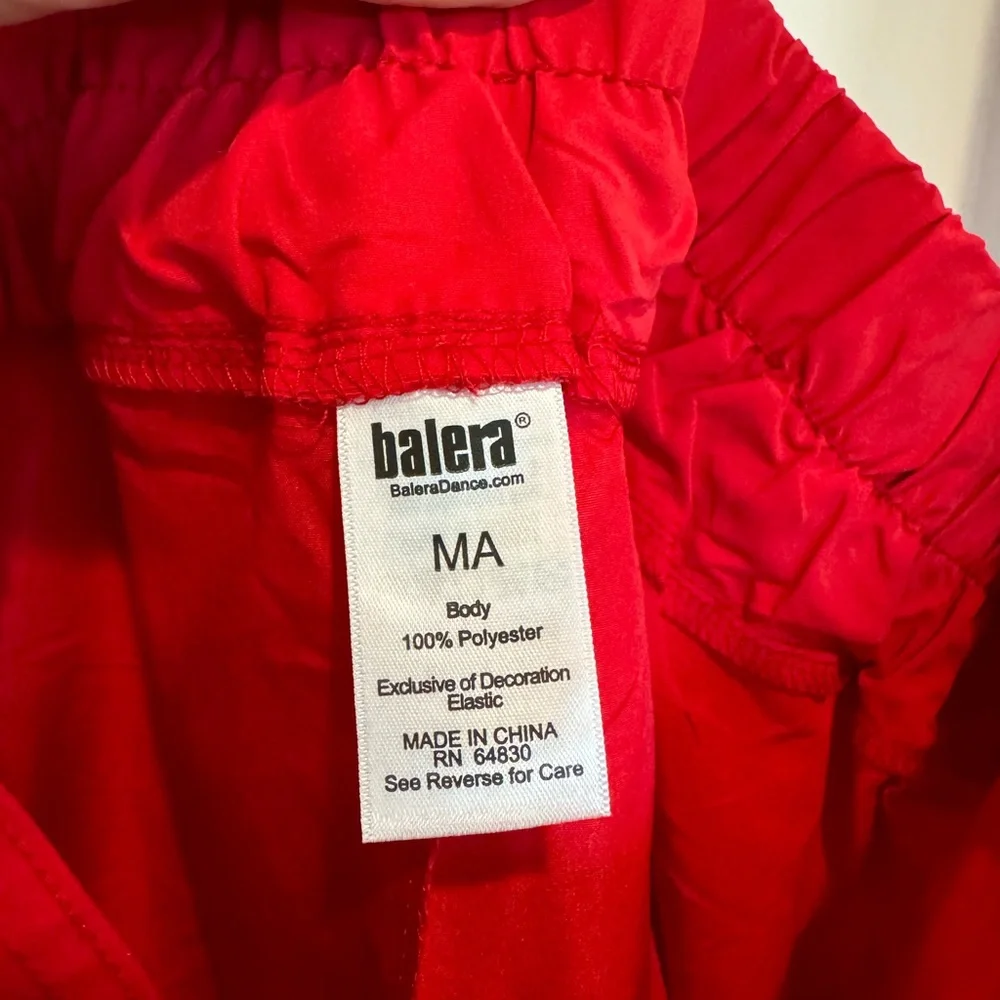 Balera dance pants - brand new! - Picture 5 of 7